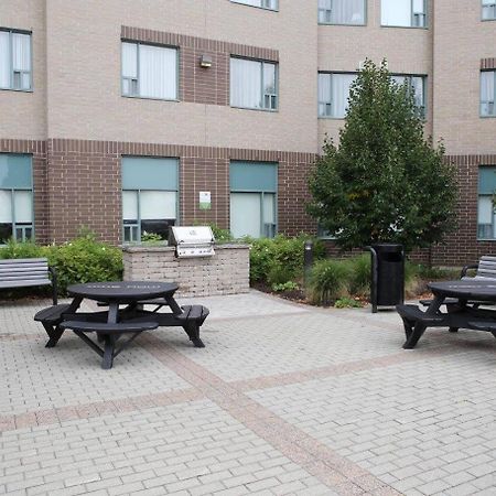 Residence & Conference Centre - Hamilton Exterior photo