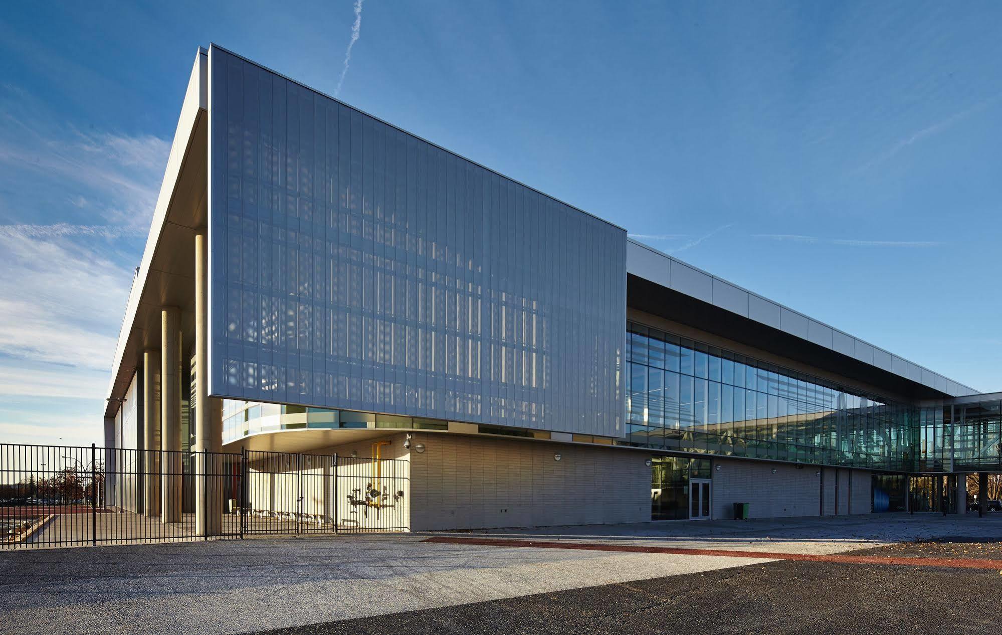 Residence & Conference Centre - Hamilton Exterior photo